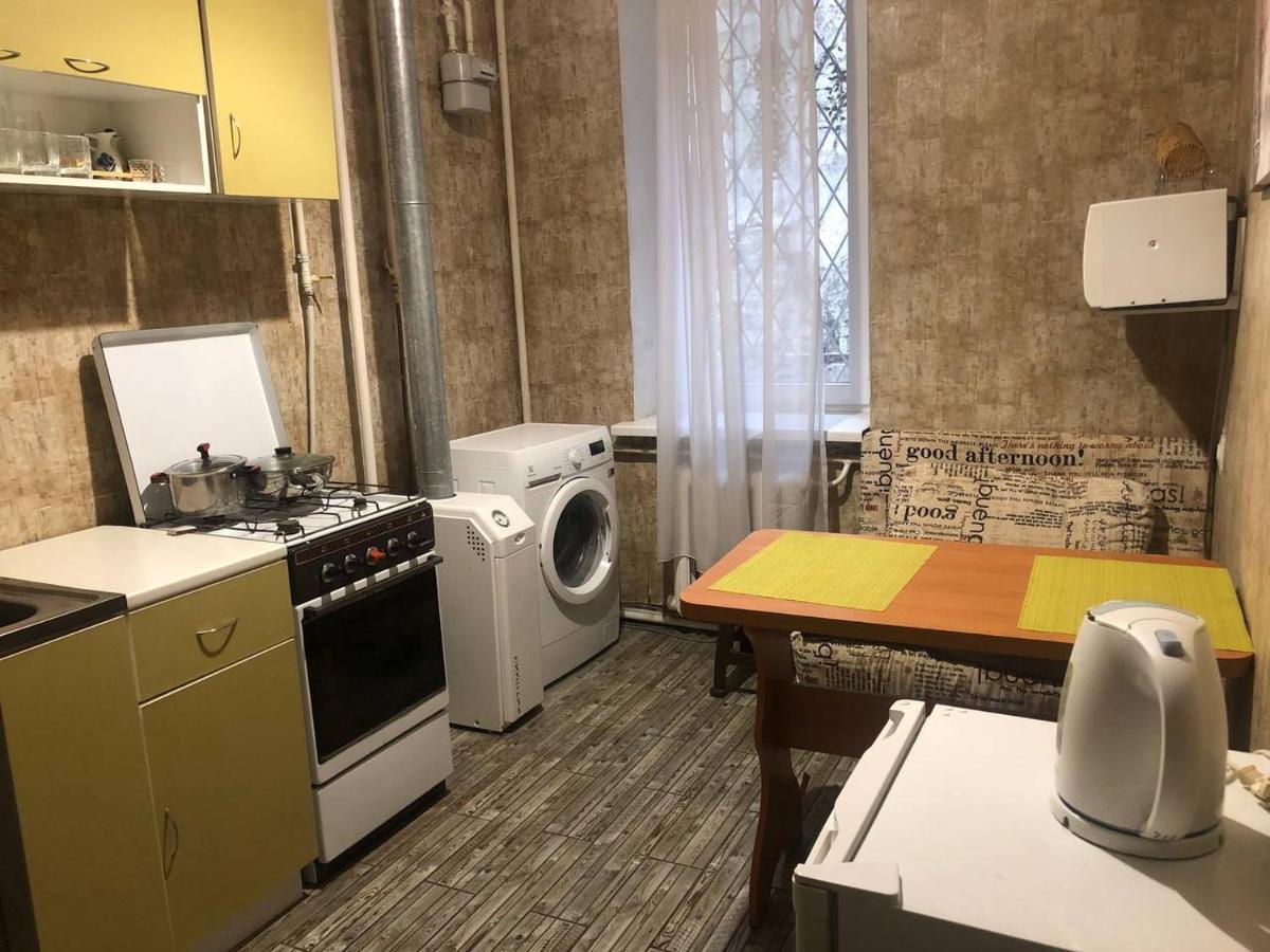 公寓 однокімнатна поруч з залізничним вокзалом